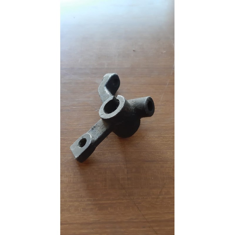 Leva comando interno cambio Fiat 8549349 x Iveco 180NC