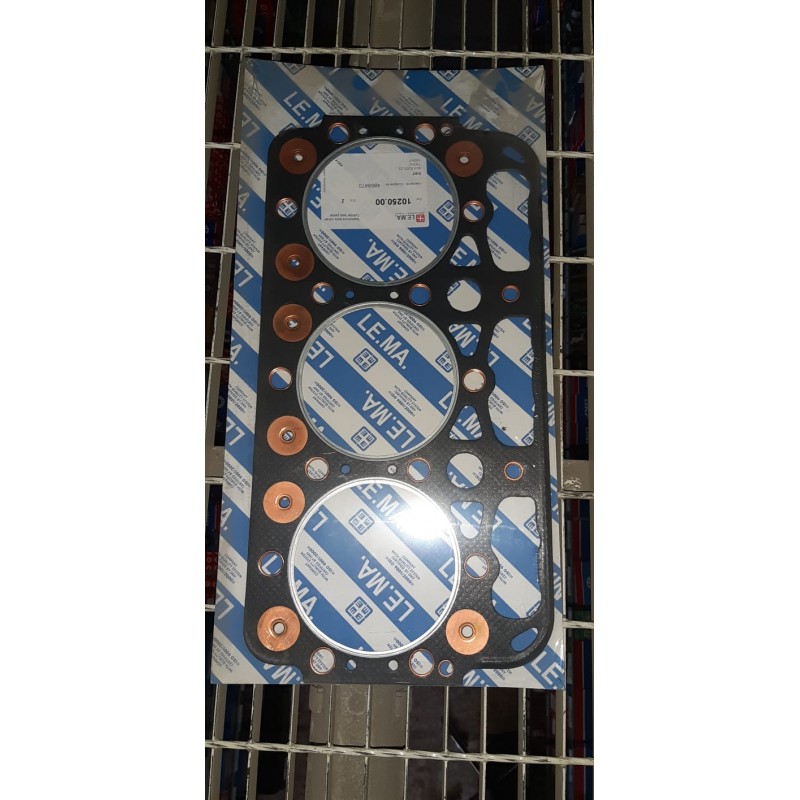 Guarnizione testa cilindro Lema 10250.00 x Iveco 160NC, NT