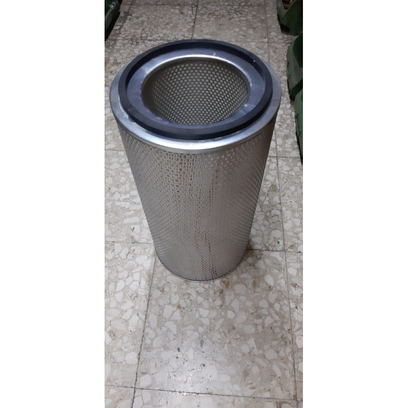 Filtro aria motore SEF A0018 x autocarri Perlini