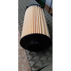 Filtro olio motore UFI 2510200 x Iveco Stralis