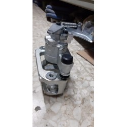Pinza freno posteriore sinistra Fiat 42554758 x Iveco Daily