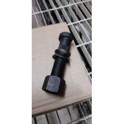 Colonnetta ruote Errevi 729056 completa