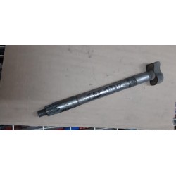 Perno a chiave SX Errevi 719636 x assale BPW 11 TON