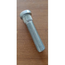 Colonnetta ruote posteriore Errevi 729395 x autocarri