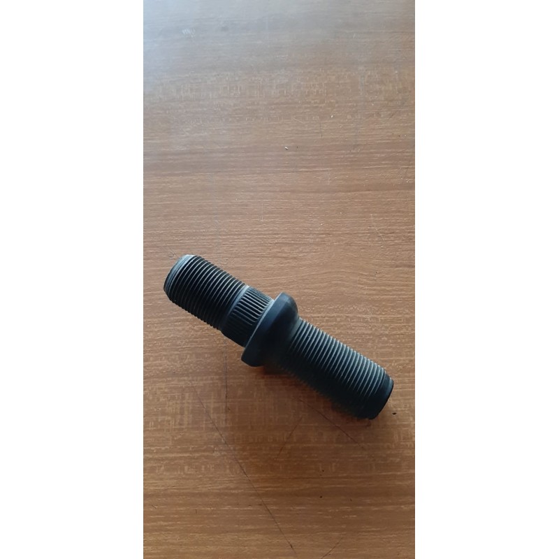 Colonnetta ruote singole Errevi 729172 x rimorchi Tipo DIN Colonnetta ruote singole Errevi 729172 x rimorchi Tipo DIN