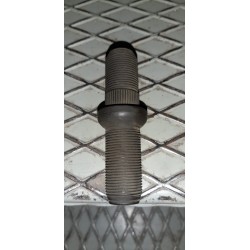 Colonnetta ruote singole Errevi 729172 x rimorchi Tipo DIN