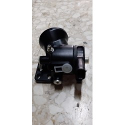 Supporto filtro gasolio Errevi 716082 x autocarri Iveco