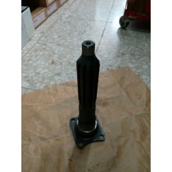 Albero Frizione riferimento Iveco n. 4597363, x Fiat 170.26 Fiat 180, Fiat 190.26, Fiat 300-619-683-697