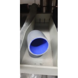 Manicotto tubazione acqua rallentatore Lema 4320.08 x autocarri Iveco