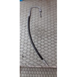 Tubo alzacabina Effebi 10662, x autocarri Iveco