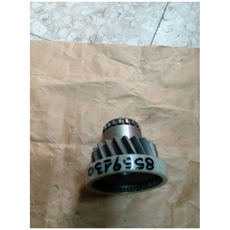 Ingranaggio cambio Pignone anteriore 4 velocità Z 21 Iveco n. 8559130