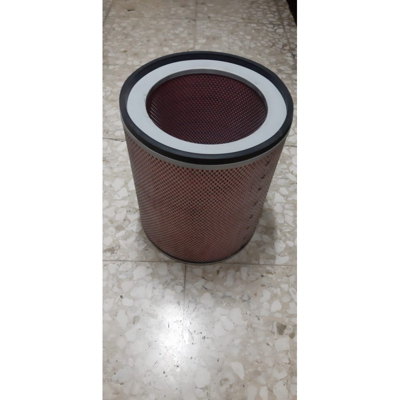 Filtro aria motore Fiaam FLI 6428 x pala Caterpillar 980C, 992