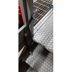 Tubo frizione Effebi 10925 x autocarri Iveco Eurotech