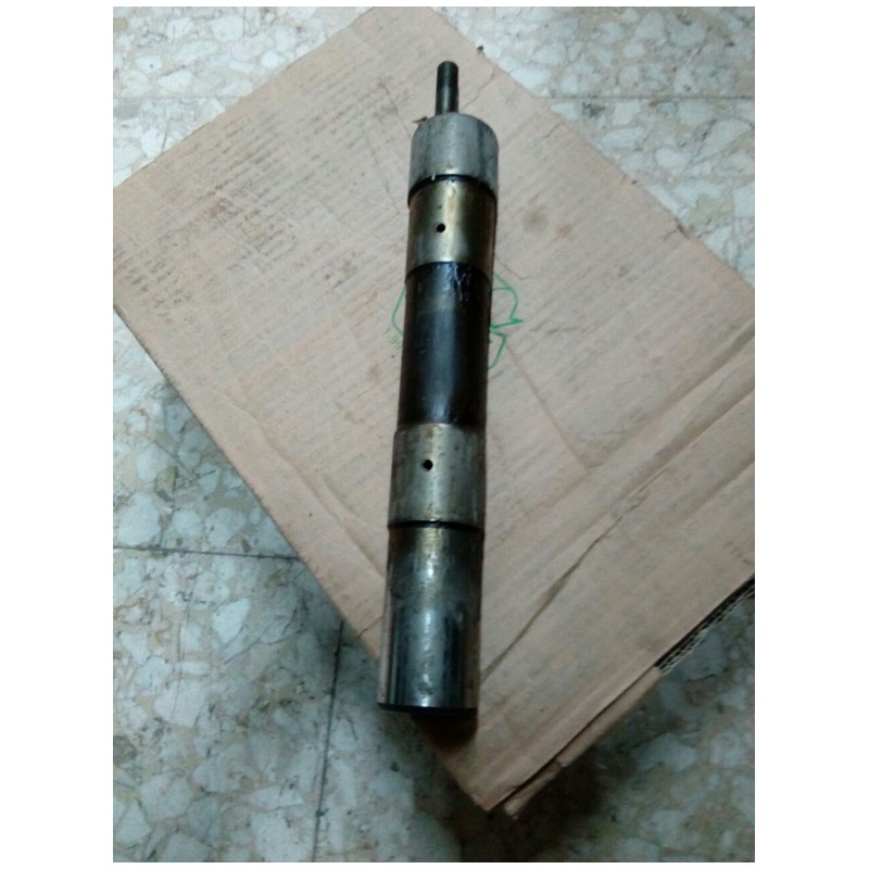 Albero Retromarcia riferimento Iveco n. 8539565, x Fiat 170.26, 180, 190.26, 300, 619, 683, 693, 697