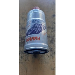 Filtro gasolio Fiaam FP 5775EWS x auto Alfa Romeo, Fiat Stilo, Lancia Lybra