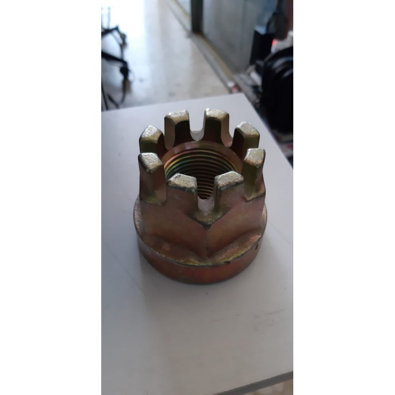 Dado per occhione Timone Errevi 729671 foro mm 39x3