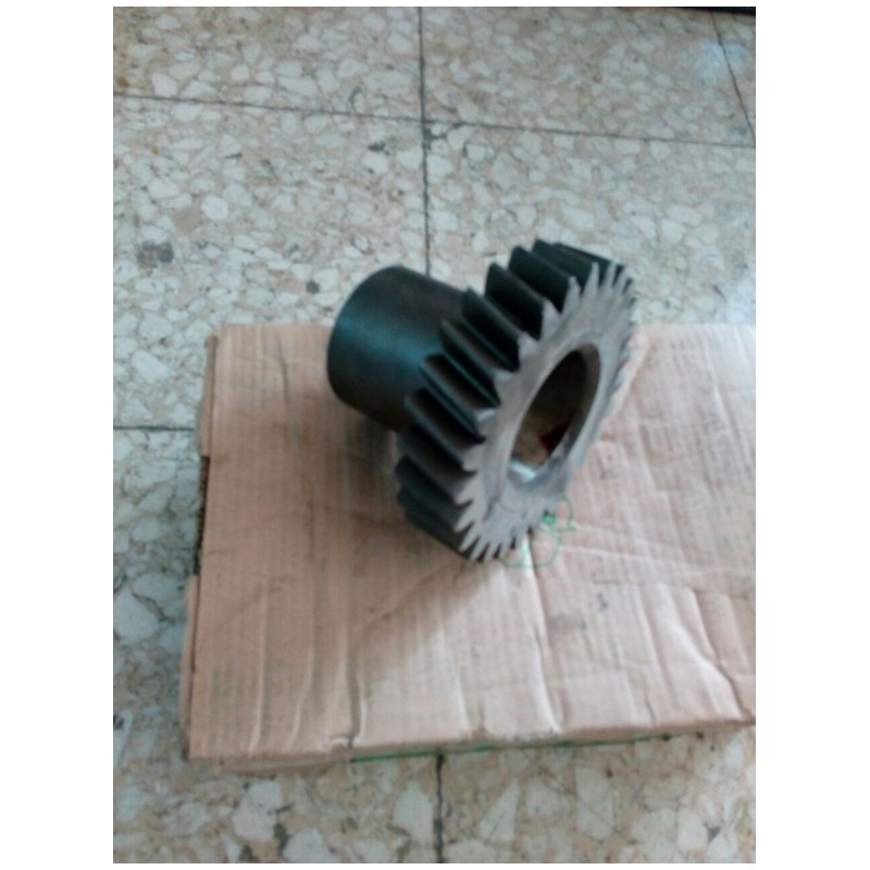 Ingranaggio 3 velocità Z 27 Iveco 8559132, x Fiat 170.26, 180, 190.26, 300