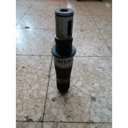 Albero ingresso cambio  Iveco 8533052, x Fiat 170.26, 180, 190.26, 619N1, 697, 300