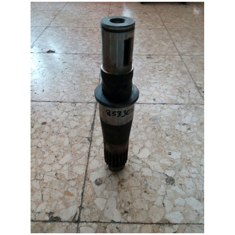 Albero ingresso cambio  Iveco 8533052, x Fiat 170.26, 180, 190.26, 619N1, 697, 300