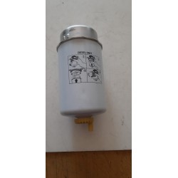 Filtro gasolio Fiaam FP 5793 x pale, escavatori