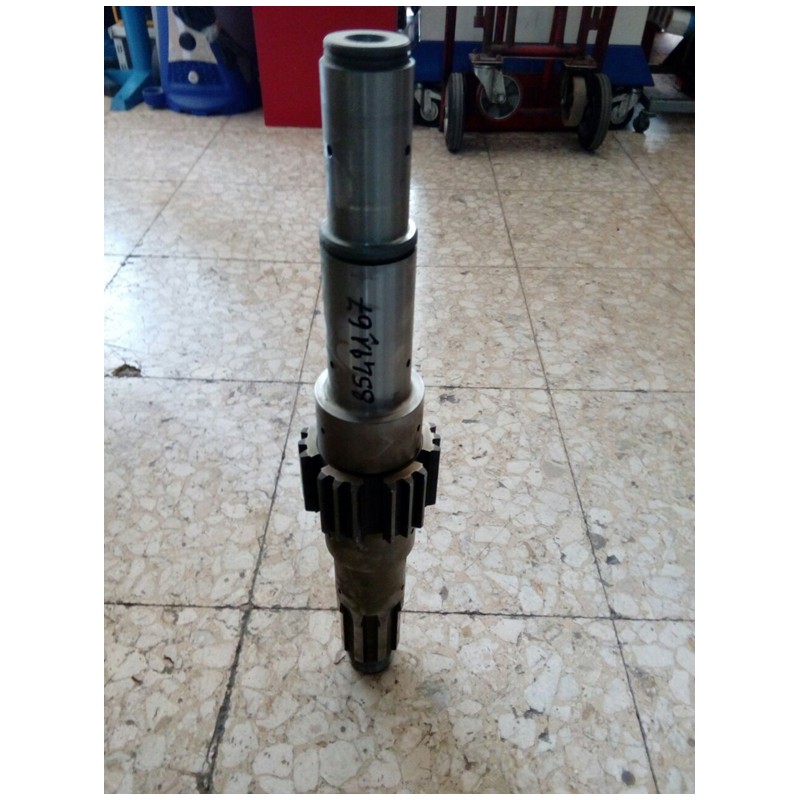 Albero Primario cambio Iveco 8549167, x Fiat 170.26, 180, 190.26, 300, 619, 683, 693, 697