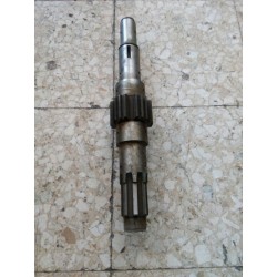 Albero Primario cambio Iveco 8549167, x Fiat 170.26, 180, 190.26, 300, 619, 683, 693, 697