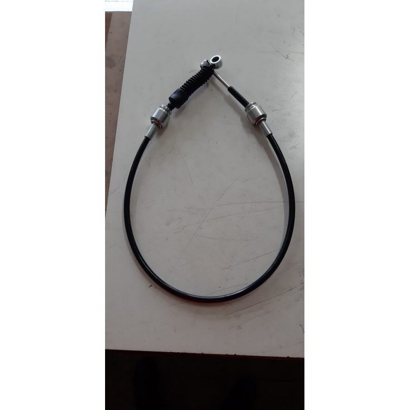Comando cambio Effebi 35052 x auto Fiat Punto