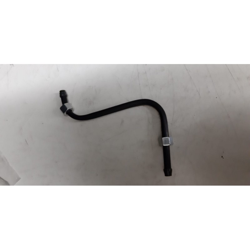 Tubo acqua Fiat 504358453 x autocarri Iveco Stralis