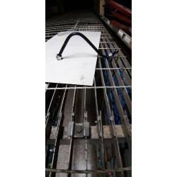 Tubo acqua Fiat 504358453 x autocarri Iveco Stralis