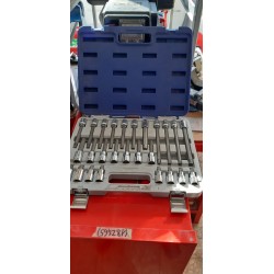 Assortimento bussole Expert E200515 inserto XZN 1/2