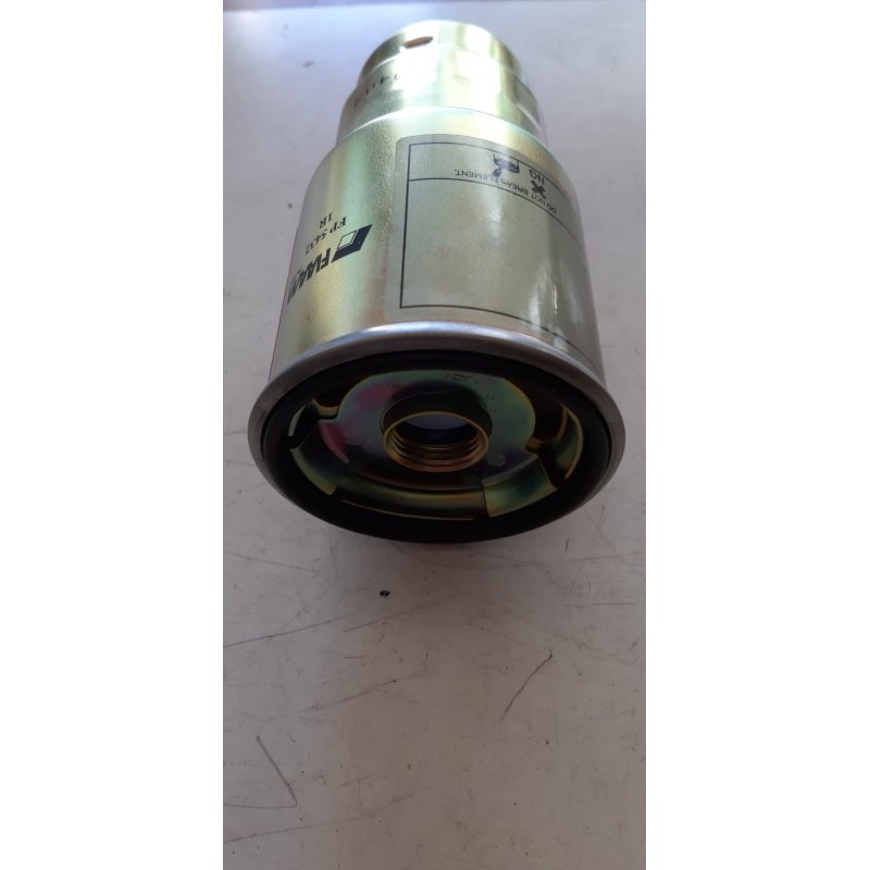 Filtro gasolio Fiaam FP 5432 Filtro gasolio Fiaam FP 5432