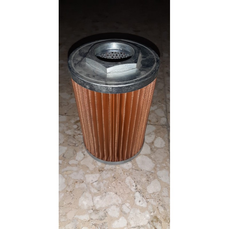 Filtro olio idraulico FBN FI760M60