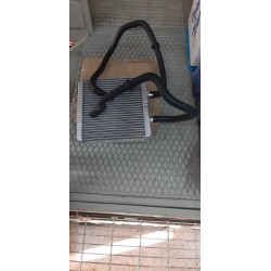 Kit riscaldamento Emmerre 906884 x autocarri Iveco Daily