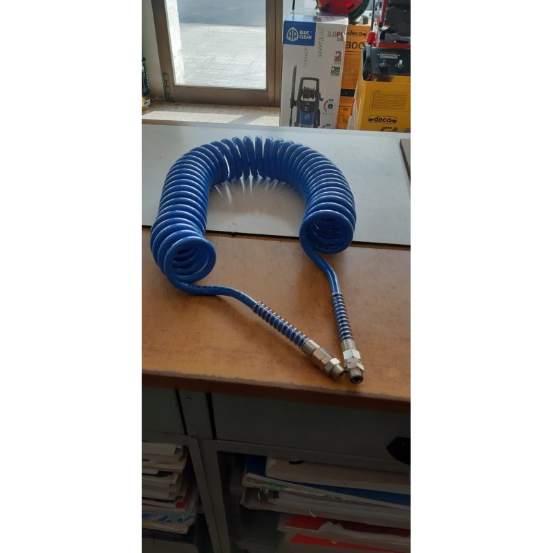Spirale in poliuretano Airtec n. 40652