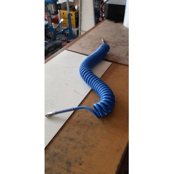 Spirale in poliuretano Airtec n. 40652