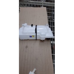 Vaschetta acqua motore Emmerre 906285 x autocarri Iveco Daily, con sensore