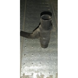 Manicotto inferiore vaschetta supplementare Lema 3969.00 x autocarri Iveco Eurotech