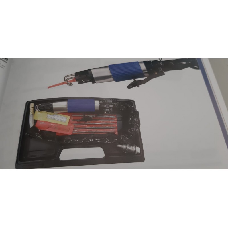 Seghetto pneumatico Airtec 557K