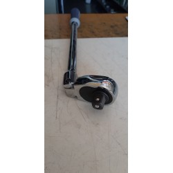 Cricchetto snodato lungo Expert E032803 con attacco 1/2