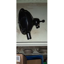 Sfiato olio motore Emmerre 906127 x autocarri Iveco Daily