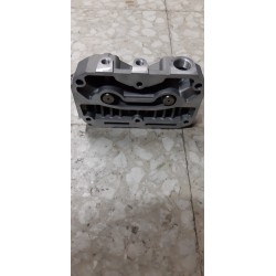 Coperchio superiore testata compressore Errevi 731841 x autocarri Iveco