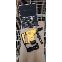 Martello demolitore 5 KG DEWALT D2581K