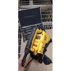 Martello demolitore 5 KG DEWALT D2581K