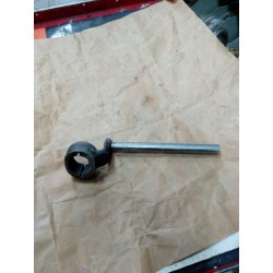 Leva a forcella comando esterno marce riferimento Iveco 4683704 x Fiat 180, 300, 619, 697