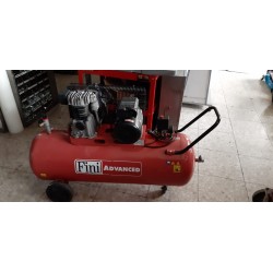 Compressore Aria FINI modello MK 103-150-3M ADVANCED