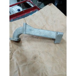 Tubo aspirazione olio Iveco 4643403 x Fiat 180, 300, 619, 697