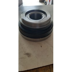 Mozzo ruote anteriore Errevi 713365 x autocarri Iveco