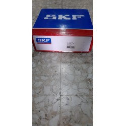 Cuscinetto SKF 22324 CCK/C3W33 orientabile a rulli con foro konico e bussola di pressione (115,260,86)