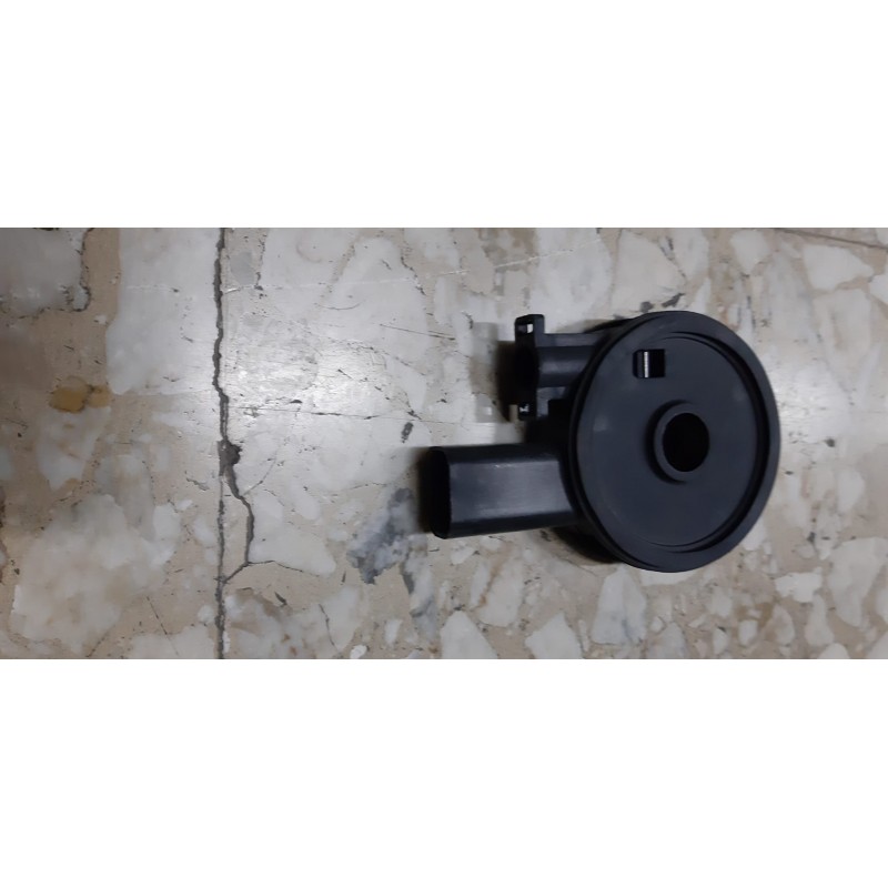 Riscaldatore filtro carburante Errevi 716086 x autocarri Iveco Eurostar