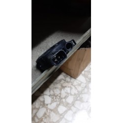 Riscaldatore filtro carburante Errevi 716086 x autocarri Iveco Eurostar